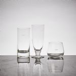 681789 Set of glass